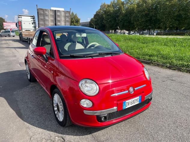 Fiat 500 1.2 Pop - Foto 2