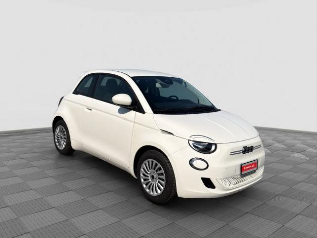 FIAT 500e 500 Action Berlina rif. 23952040 - Foto 7