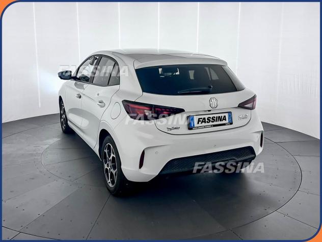 MG MG3 MG3 1.5 hybrid+ Luxury auto - Foto 4
