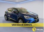 Renault Captur E-Tech hybrid 1.6 HEV E-TECH 145CV INTENS