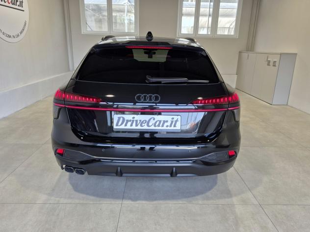 Audi A6 AVANT *NUOVO MODELLO* S LINE EDITION TDI MHEV S-TRONIC TETTO MATRIX DISPLAY PASS. CLIMA 4 ZONE 360 CARPLAY - Foto 10