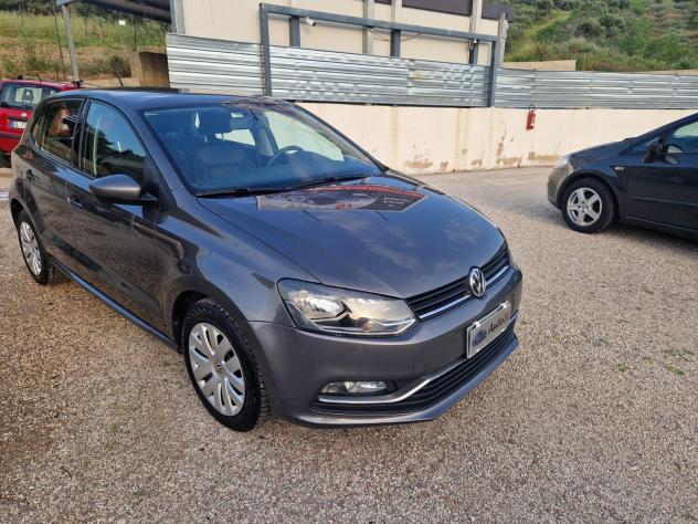 Polo 1.4 TDI 90 CV 5p. Highline BlueMotion - Foto 5
