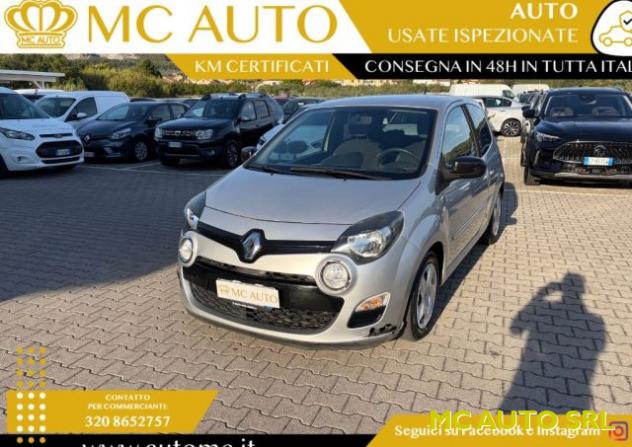RENAULT Twingo 1.5 dCi 75CV Live rif. 24155449 - Foto 3