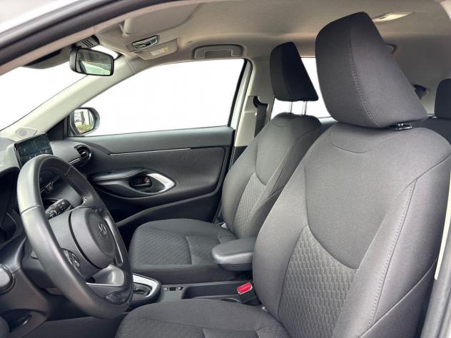 Toyota Yaris Cross 1.5 Hybrid 5p. E-CVT Active - Foto 9