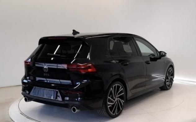 VOLKSWAGEN Golf 2.0 TSI GTI rif. 23864749 - Foto 4
