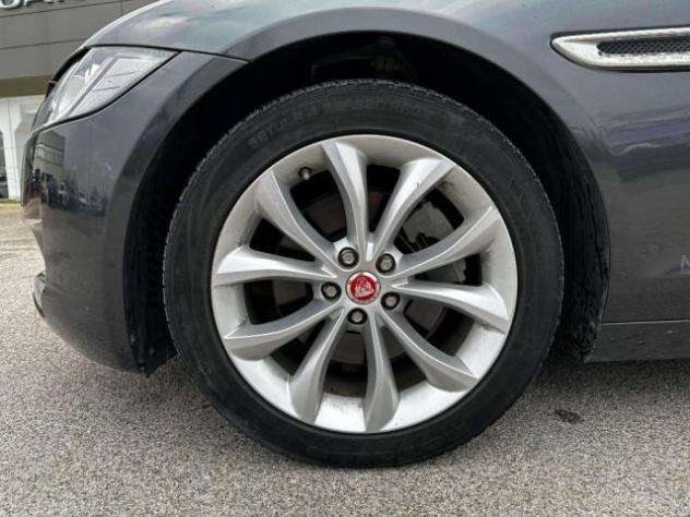JAGUAR XF 2.0 D 180 CV aut. Prestige rif. 21750712 - Foto 10