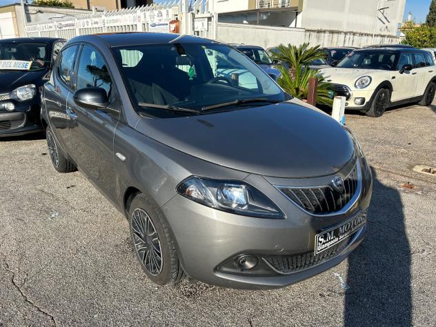 Lancia Ypsilon 1.0 FireFly 5 porte S&S Hybrid Gold Plus - Foto 9