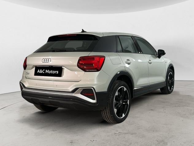 Audi Q2 Q2 35 1.5 tfsi S line edition s-tronic - Foto 3