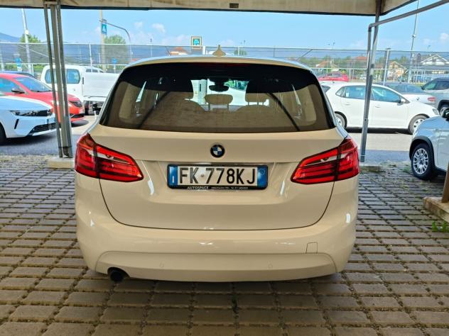 Bmw 2er Active Tourer 225xe iPerformance Luxury aut. - Foto 5