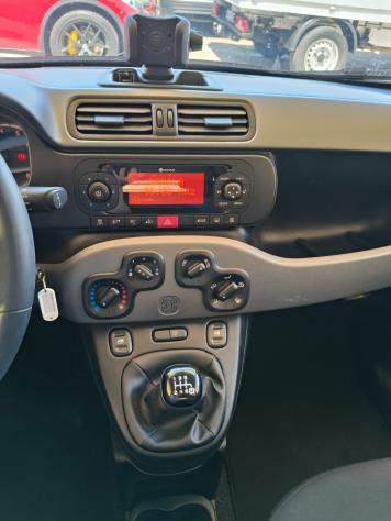 Fiat Panda 1.0 FireFly S&S Hybrid City Cross PREZZO REALE - Foto 10