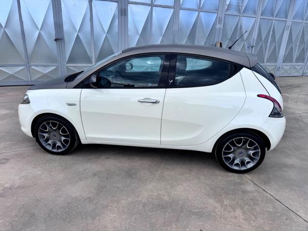 Lancia Ypsilon 1.3 MJT 16V 95 CV 5 porte S&S Platinum - Foto 5