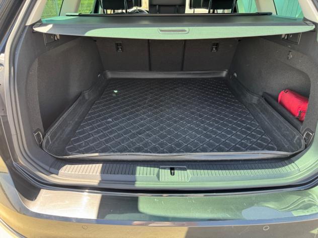 Volkswagen Passat Alltrack 2.0 BiTDI 4MOTION DSG BlueMotion Tech. GARANZIA 12 MESI - Foto 9