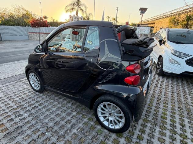 Smart ForTwo 1000 cabrio 2008 - Foto 3