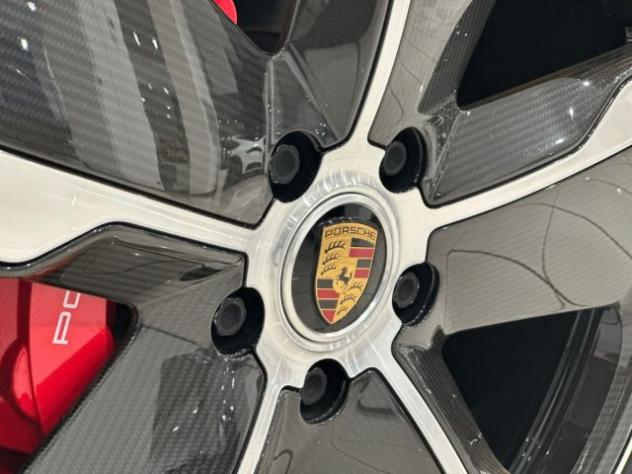 PORSCHE Taycan 4S Performance IVA ESPOSTA rif. 24034500 - Foto 5