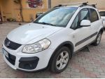 Suzuki SX4 S-Cross 2.0 DDiS 16V 4WD Outdoor Line GL