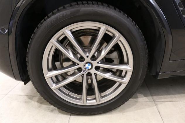 BMW X4 xDrive20d Msport rif. 23918196 - Foto 8
