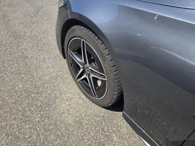 MERCEDES-BENZ C 220 d Mild hybrid S.W. Premium IVA ESPOSTA PERMUTE rif. 23865065 - Foto 5
