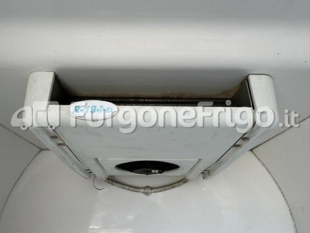 Peugeot Partner Peugeot Partner Coibentato Isotermico Frigorifero - Foto 9