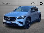 Mercedes-Benz GLA GLA 200 d Progressive Extra auto