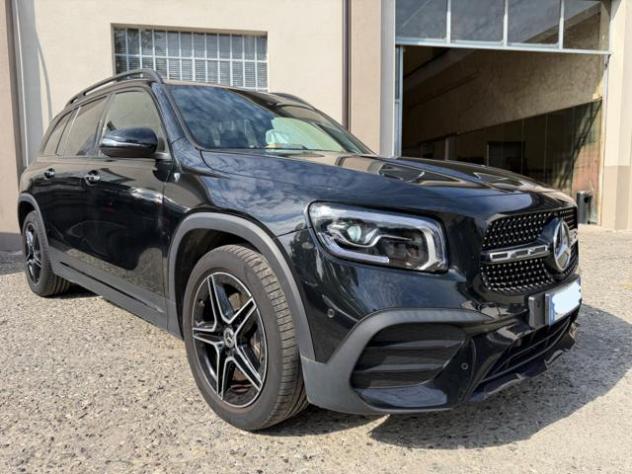 MERCEDES-BENZ GLB 200 d Automatic 4Matic Premium rif. 24163215 - Foto 3