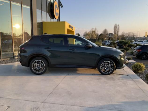 ALFA ROMEO Tonale 1.5 175 CV MHEV TCT7 Sprint rif. 23757485 - Foto 5