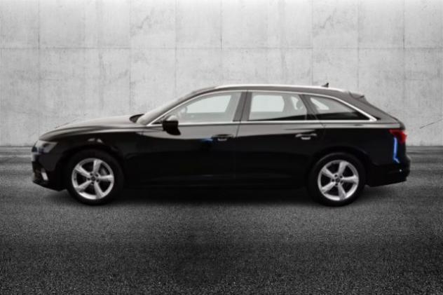 AUDI A6 Avant 40 2.0 TDI quattro ultra S tronic Business rif. 24049614 - Foto 4