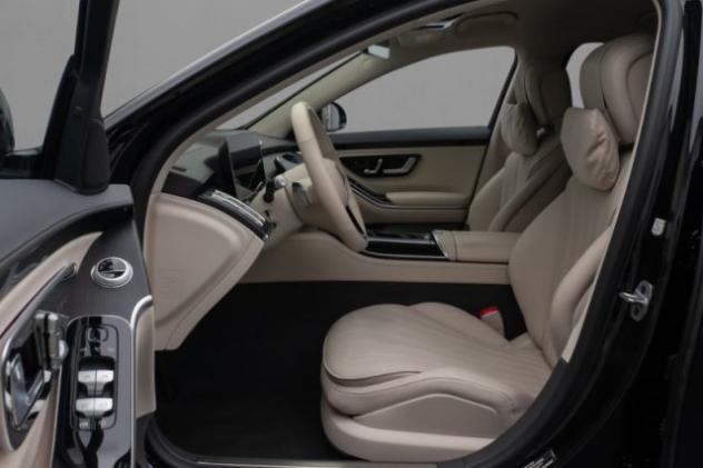 MERCEDES-BENZ S 400 d 4Matic Business rif. 24211451 - Foto 7