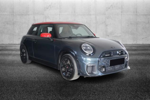 MINI Mini Cooper C JCW rif. 23758619 - Foto 2