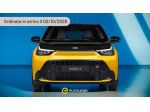 TOYOTA Aygo X 1.5 Hybrid 115 CV 5 porte rif. 23793536