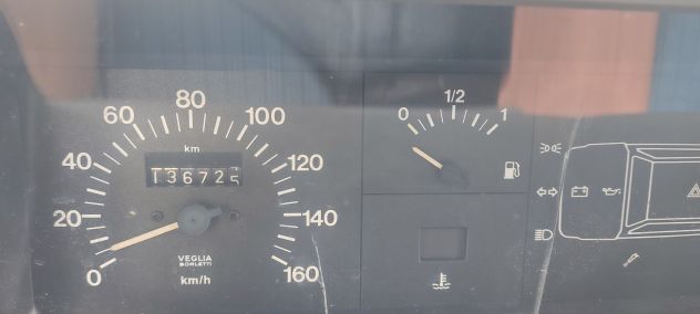 FIAT Panda 900 benzina - Foto 6