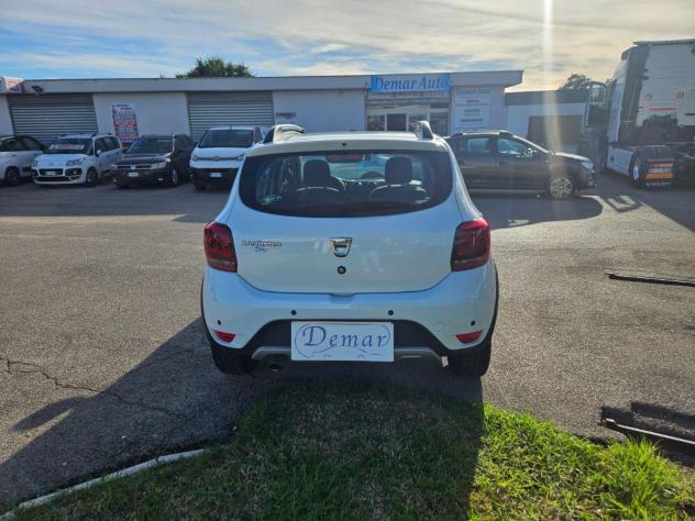 DACIA - Sandero - Stepway 0.9 TCe 90CV Comfort - Foto 6