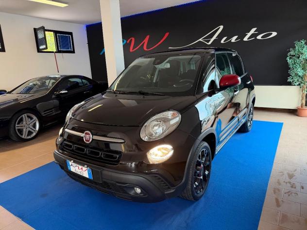 FIAT - 500 L - 1.4 95 CV S&S Sport