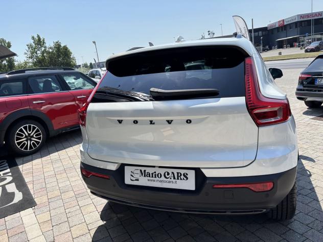 Volvo XC40 B3 automatico Plus Dark - Foto 5