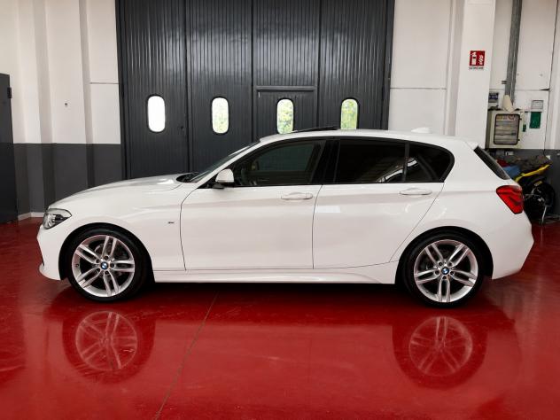 Bmw 114 114d 5p. Msport - Foto 2