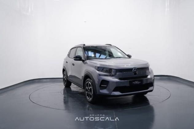 CITROEN C3 1.2 PureTech 100cv S&S Max rif. 23497989 - Foto 8