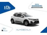 DACIA Sandero Stepway Eco-G 120 CV Expression rif. 23321178