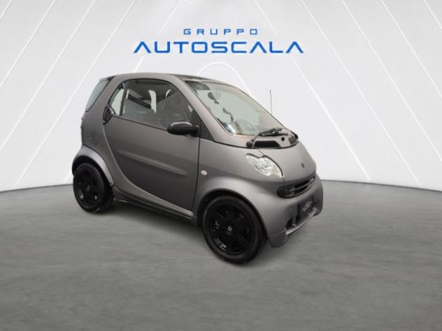 SMART ForTwo 600 smart & Pulse GPL (45 kW) rif. 23864185 - Foto 6