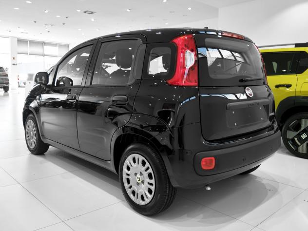 FIAT Panda Panda 1.0 Hybrid Pop - Foto 6