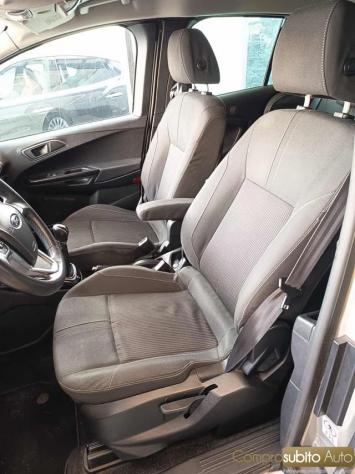 FORD B-Max 1.0 EcoBoost 100 CV Titanium rif. 24112148 - Foto 10