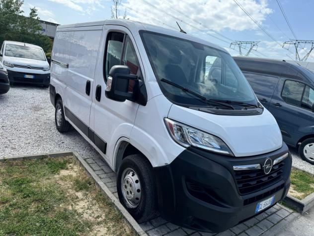 Opel Movano 30 2.2BlueHdi 120CV Iva Compresa - Foto 3