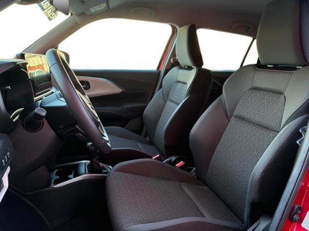 Suzuki Swift NEW HYBRID 1.2 TOP BICOLOR - Foto 8