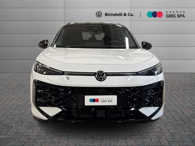 Volkswagen T-Roc Nuovo R-Line 1.5 eTSI ACT 110 kW (150 CV) DSG - Foto 2