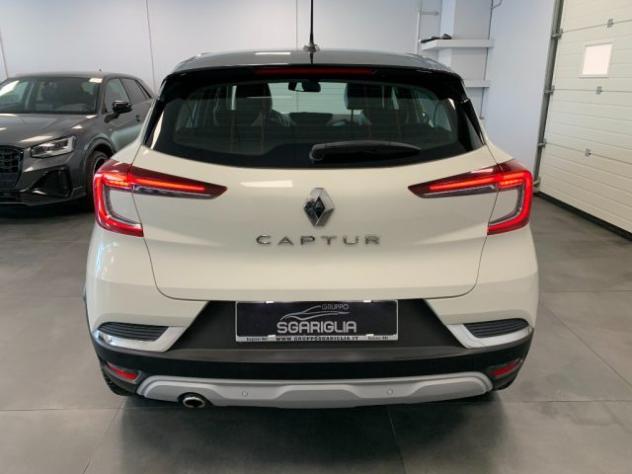 RENAULT Captur 1.5 Blue dCi Intens rif. 24052157 - Foto 5