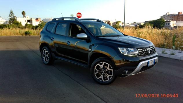 Dacia Duster 1.5 Blue dCi 115cv 4x4 Essential