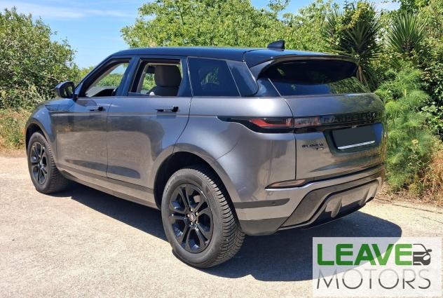 Range Evoque 2.0D I4-L.Flw 150 CV AWD Auto (M1533) - Foto 7