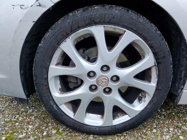 Mazda Mazda6 Mazda6 2.0 CD 16V 140CV Wagon Luxury - Foto 10
