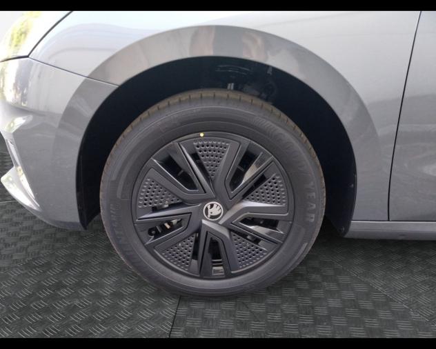 Škoda Fabia Be More 1,0 MPI 59 kW (80 CV) 5 marce - manuale - Foto 9