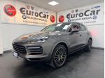 Porsche Cayenne 3.0 V6 462CV TOT E-Hybrid 07/2018 UFFICIALE
