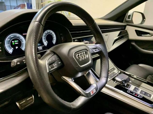 Audi Q8 Q8 55 3.0 tfsi e Sport quattro tiptronic S LINE - tetto panoramico - Foto 8