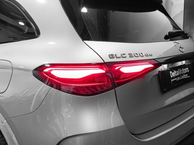 Mercedes-Benz GLC GLC 300 de 4MATIC AMG Line Premium Tech - Foto 8
